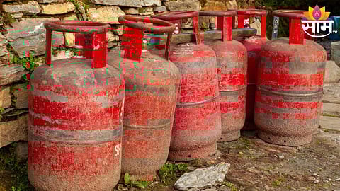 Fact Check: खरंच सरकारनं गॅस सिलिंडरचा पुरवठा बंद केला? जाणून घ्या व्हायरल मेसेजमागचं सत्य