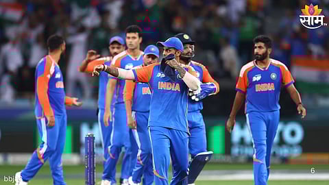 IND vs NZ Final History: 