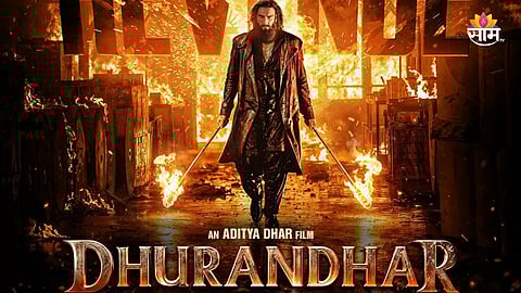 Dhurandhar 2 Advance Booking