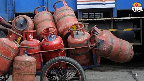 Big Decision on LPG Cylinders: 