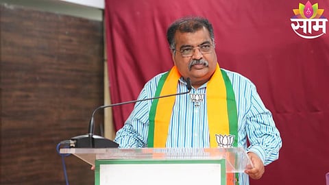 Maharashtra Politics: भाजप आमदार अन् मंत्र्यांना रवींद्र चव्हाणांचा इशारा, प्रदेशाध्यक्ष का संतापले?