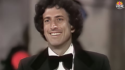 Oscar Winning Screenwriter Jeremy Larner passes away