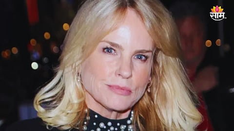 Famous Actress Passes Away