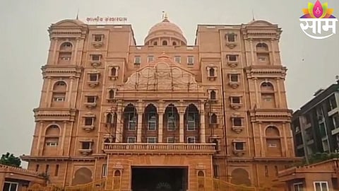 Police investigation underway after two young women were found dead inside the bathroom of a Swaminarayan temple complex in Surat