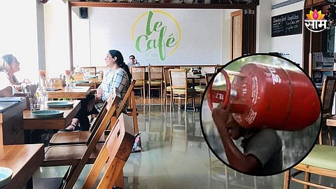 Mumbai Hotels: युद्धाच्या भडक्यामुळे मुंबई गॅसवर, मुंबईतील २० टक्के हॉटेल्स बंद