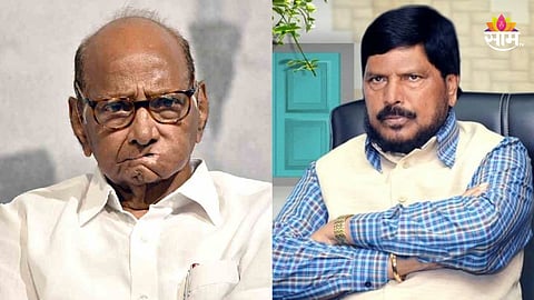 Rajya Sabha Election: शरद पवार, रामदास आठवलेंसह २६ जण बिनविरोध खासदार, 'या' ११ जागांसाठी होणार निवडणूक