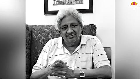 Bengali actor Tamal Roy Chowdhury passes away