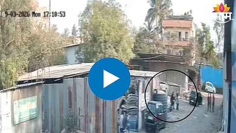 Trader Kidnapping in Pimpri-Chinchwad: