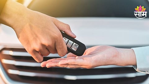 New Rule : कार, दुचाकी ट्रान्सफरसाठी आता NOC ची गरज नाही, सरकार घेणार महत्त्वाचा निर्णय, वाचा