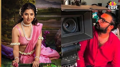 सिनेमॅटोग्राफर तन्मय वनमाळी