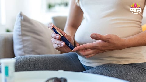 Insulin resistance symptoms