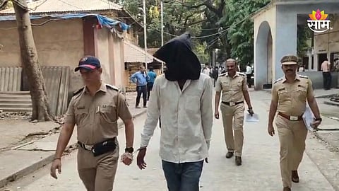 Dombivli Crime: पाणी वाया का घालवतो? जाब विचारल्याने तरुणाची सटकली; सुरक्षारक्षकाला जागीच संपवलं