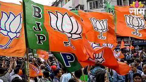 Family members allege BJP leader Hanuman Singh Thakur fell from a stretcher inside an ambulance during transfer for treatment in Madhya Pradesh