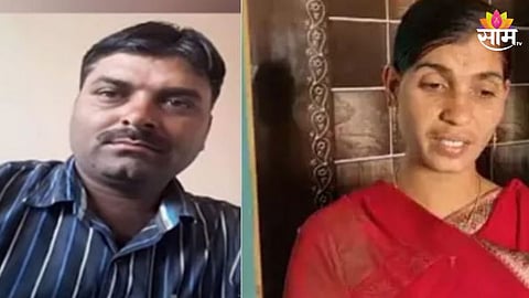 Beed : महादेव मुंडे हत्या प्रकरणात कराडचा हात, ज्ञानेश्वरी मुंडेंचा एसआयटीसमोर जबाब, धनंजय मुंडेंबाबतही वक्तव्य