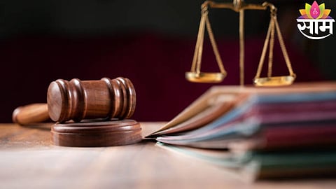 Dhule Sessions Court sentences 11 accused including former mayor Bajirao Pawar to double life imprisonment in the 2018 Patil father-son murder case.