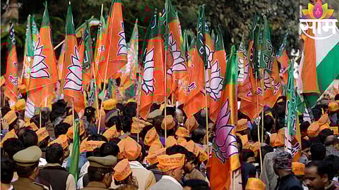 BJP MP state president daughter dies in Betul