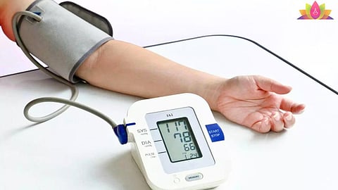 Common Mistakes While Checking Blood Pressure at Home and How to Avoid Them