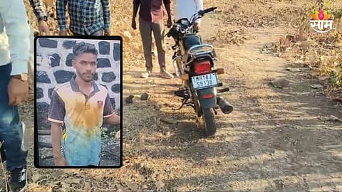 Pune Crime: कॉलेजबाहेर रक्तरंजित थरार, विद्यार्थिनीवर कोयत्याने वार करत तरुणाची आत्महत्या; पुणे हादरले