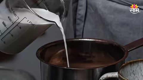 Shocking: उलट्या- जुलाब अन् किडनी फेल, दूध प्यायल्यानंतर १३ जणांचा दुर्दैवी मृत्यू