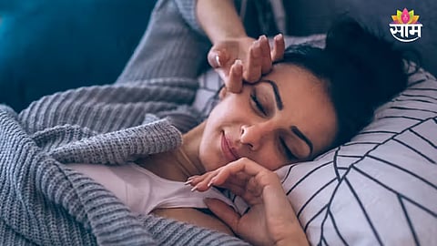 Why Do Hands Go Numb While Sleeping