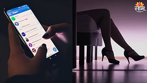 Fashion Designer Arrested