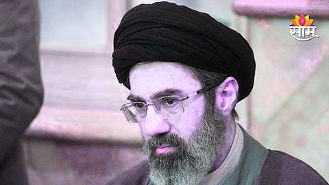 Iran Leader Mojtaba Khamenei Latest News Update