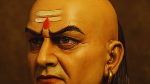 Chanakya Niti