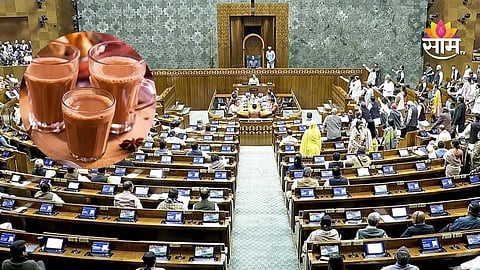 Congress MP Mohammad Jawed