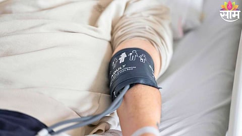 Lifestyle Habits That Increase Your BP Risk