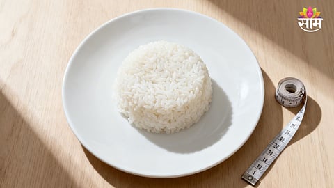 Rice health benefits