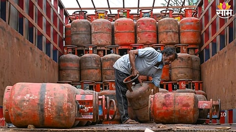 LPG Booking  Why Cylinder Booking Is Not Working: 