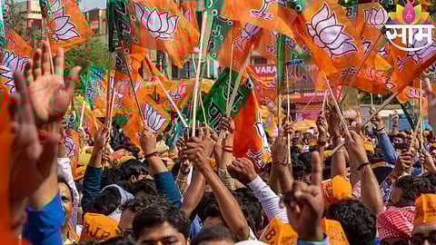 Veteran BJP leader and former Nagod MLA Yadvendra Singh, who passed away at the age of 73 after prolonged illness.