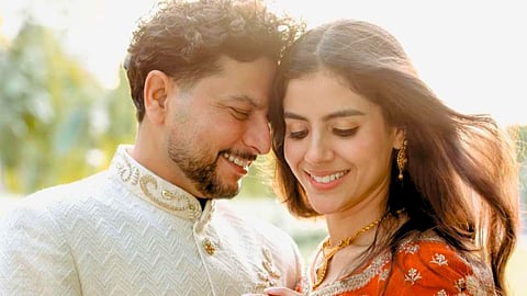 Kuldeep Yadav marriage