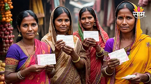 Maharashtra Ladki Bahin Yojana Update february march installment date