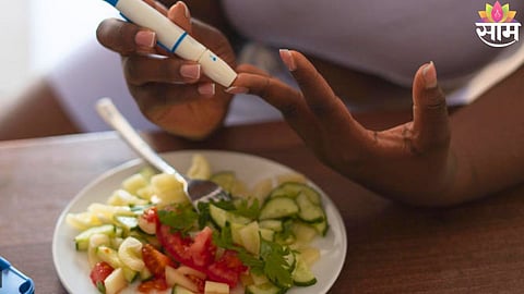 blood sugar test timing