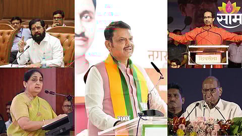 Rahuri Assembly constituency gears up for a crucial by-election after the demise of former MLA Shivajirao Kardile