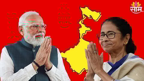 West Bengal Election 2026: