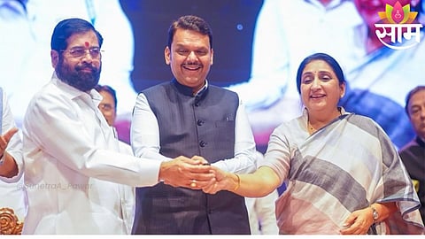 Baramati Assembly constituency gears up for a crucial by-election after the demise of Ajit Pawar, with Sunetra Pawar likely to contest from NCP.