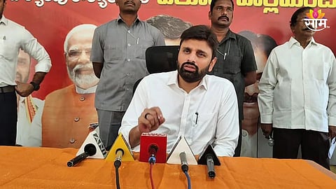 Breaking News: राजकारणात खळबळ! खासदाराला पोलिसांकडून अटक, पार्टीमध्ये ड्रग्ज घेताना पकडलं