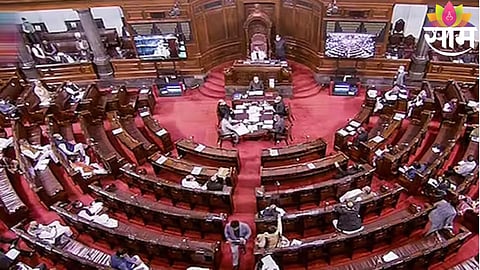 Political tension rises in Odisha after several BJD and Congress MLAs allegedly cross-voted in the Rajya Sabha election, supporting BJP-backed candidate Dilip Ray.