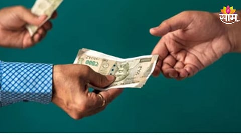 Mumbai : सीएनेच लावला कंपनीला चुना, असा सापडला पोलिसांच्या जाळ्यात; मुंबईत नेमकं काय घडलं?