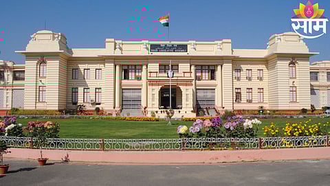 KC Tyagi resigns from JDU, dealing a significant political blow to Bihar Chief Minister Nitish Kumar