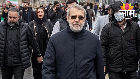 Ali Larijani