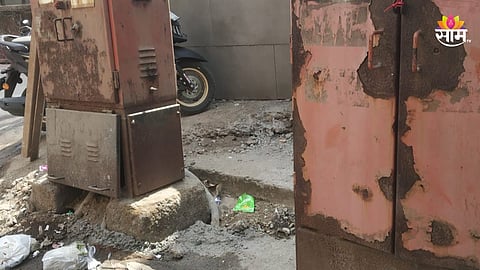 Shocking: क्रिकेट खेळताना भयंकर घडलं, विजेचा धक्का लागून ७ वर्षांच्या मुलाचा मृत्यू 