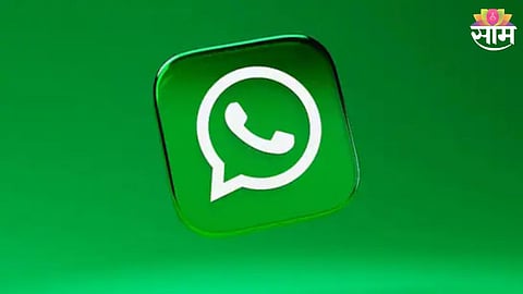 No More Background Noise WhatsApp Adds Smart Call Enhancement
