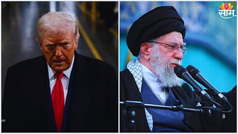 US Faces Internal Resistance : 