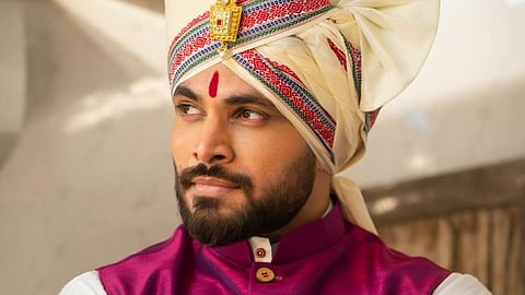 Shiv Thakare New Beginning