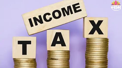 Salary Tax Changes April 1