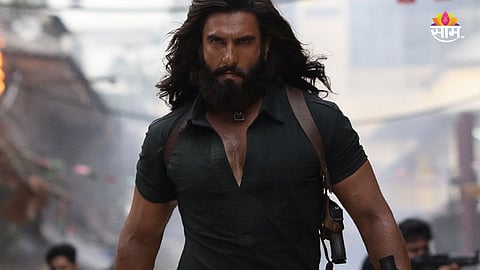 Dhurandhar The Revenge Box Office Collection Day 2