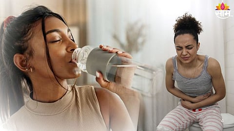 Constipation Relief Tips: